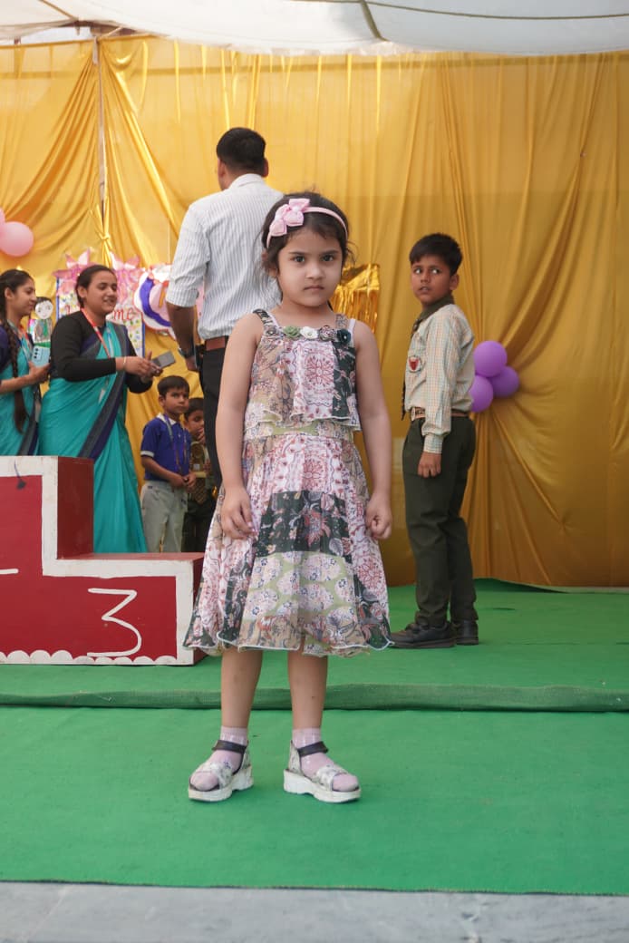 Result Distribution Program 71